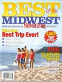 MIDWEST LIVING RECOGNIZES RUBAIYAT